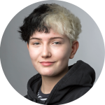 Bild von Klara