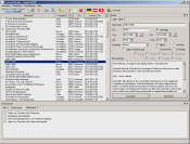 Screenshot Terminschleuder