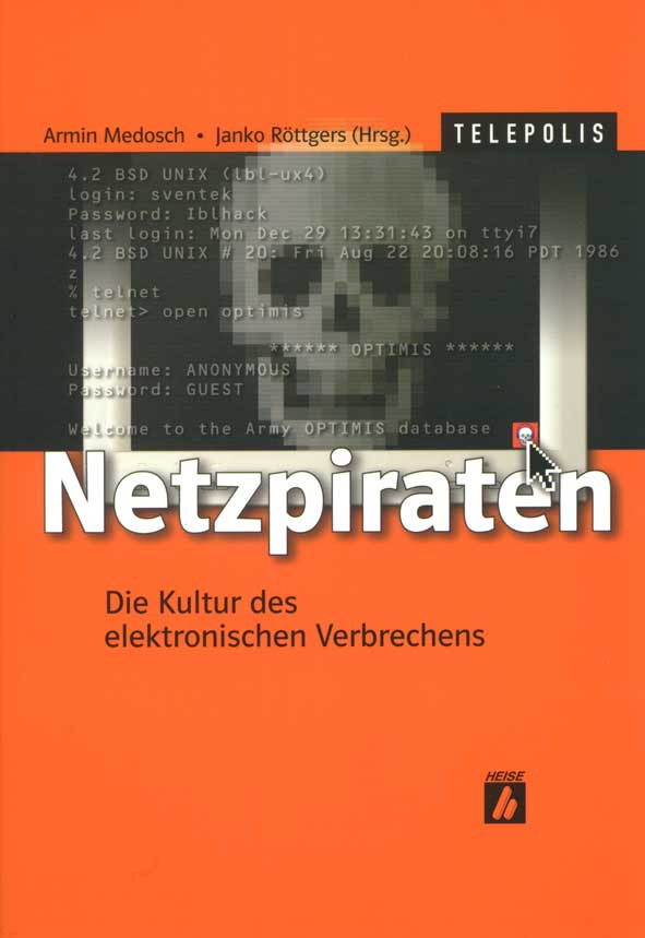 Das neue TelepolisBuch heise group