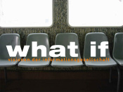 what if - visionen der informationsgesellschaft